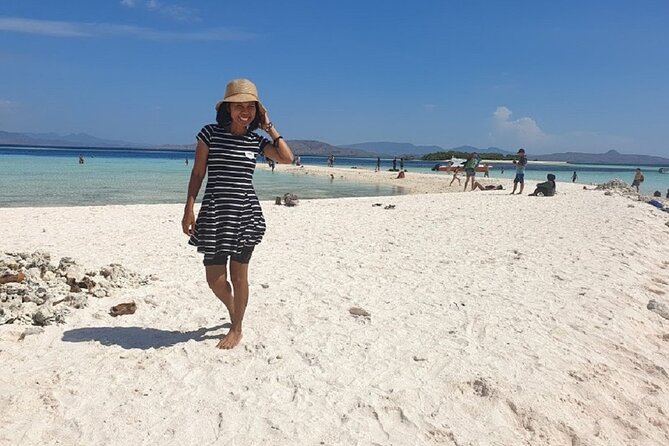 1- day Komodo island Tour hopping around by Speed Boat - Key things to know before booking
