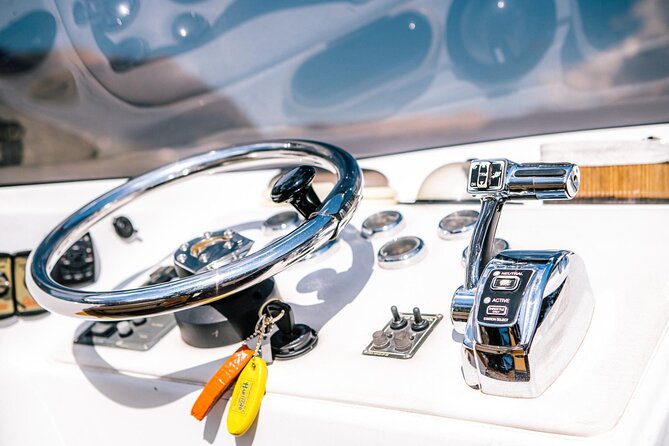 1 Hour Private and Guided Cruise on Lake Como by motorboat - Key points to know before booking