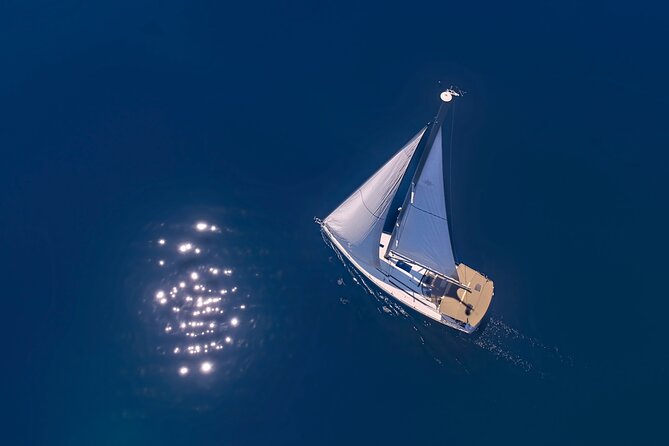 2-8 Hours Private Elaphite Islands Speedboat Tours from Dubrovnik - Food, drinks, and what you still need to arrange
