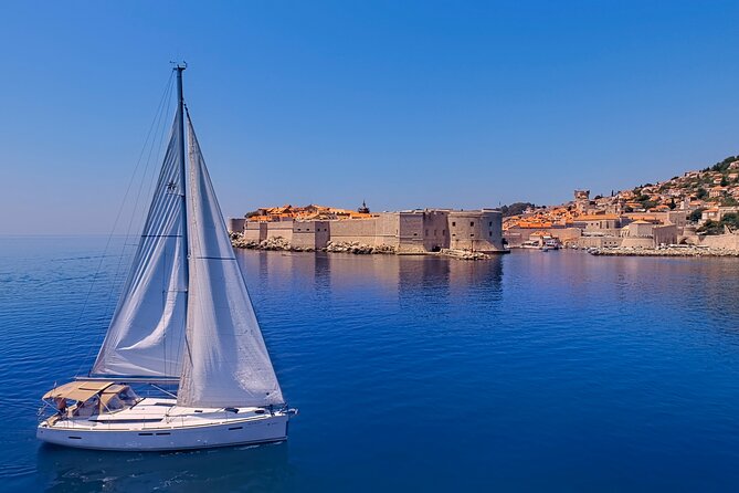 2-8 Hours Private Elaphite Islands Speedboat Tours from Dubrovnik - Who will get the most from this boat tour