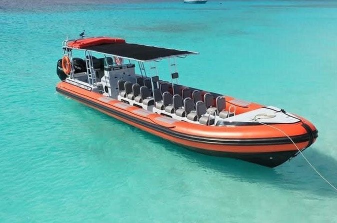 2 Hour Adventurous Powerboat Sightseeing & Snorkel Private Tour - Who will enjoy this most
