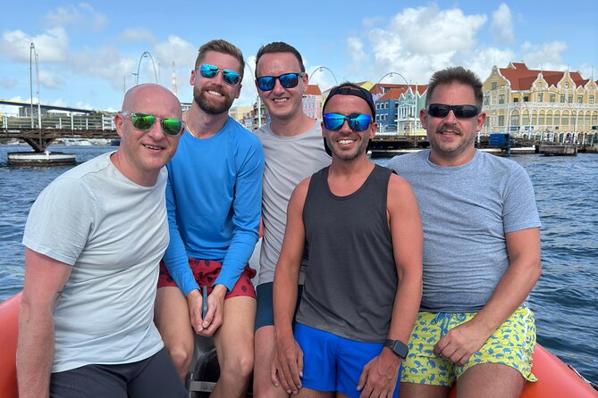 2 Hour Adventurous Powerboat Sightseeing & Snorkel Private Tour - Practical details that affect your day