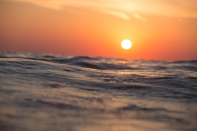 2-Hour Maalaea Luxury Powerboat Sunset Cruise for up to 6 Guests - McGregor Point and the lighthouse