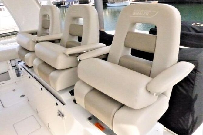2-Hour Maalaea Luxury Powerboat Sunset Cruise for up to 6 Guests - Molokini Crater, with an important limitation