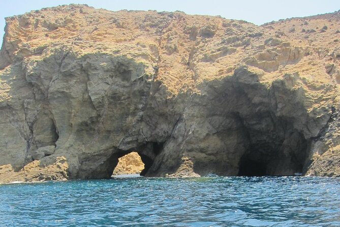 2-Hour Mykonos Private Sea Safari and Snorkeling on a Powerboat - Practical planning before you book