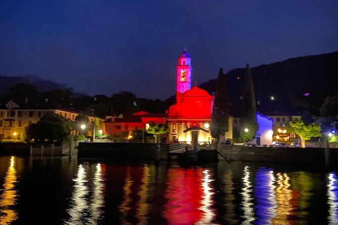 2 Hours Private and Guided Cruise to Lake Como Mostes boat - Key points at a glance