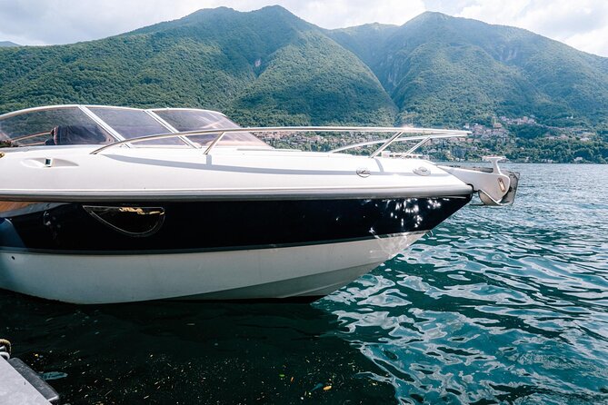 2 Hours Private Cruise on Lake Como Cranchi Motorboat - Why a Private Boat Changes Lake Como