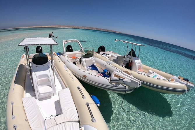 2 Hours Private Snorkeling & Island Speed Boat Tour - Key points to know before you book
