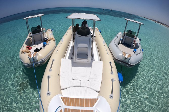 2 Hours Private Snorkeling & Island Speed Boat Tour - How to make the most of the two hours
