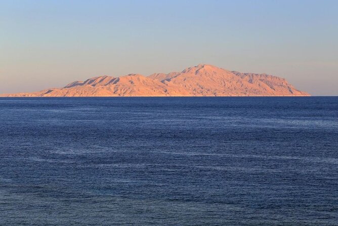 2 Hours Private Speedboat with Hotel Transfer - Sharm El Shaikh - Key points to know before you book
