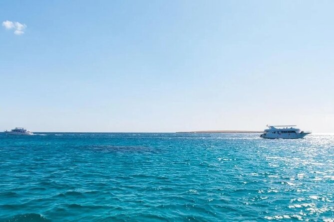 2 Hours Private Speedboat with Hotel Transfer - Sharm El Shaikh - Who will enjoy this speedboat trip most