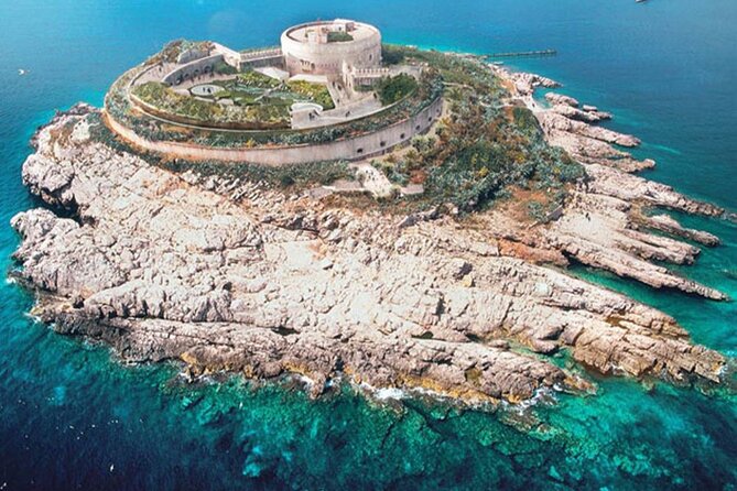 2025 Private Boat To Blue Cave 3 hours ADVENTURE - Why this short Kotor boat trip works