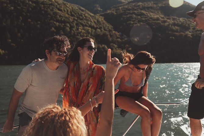 2H Hour Private Cruise on Lake Como by Motorboat 6 PAX - Key points to know before booking