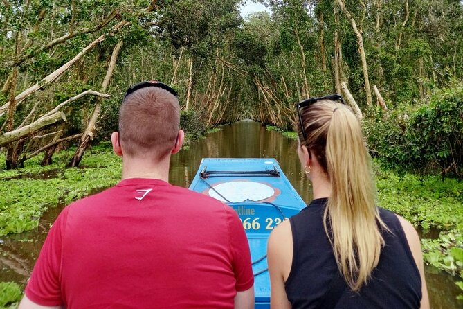 3 Days Mekong Delta Tour Speed Boat to Cambodia - Why this route works better than a simple Mekong day trip