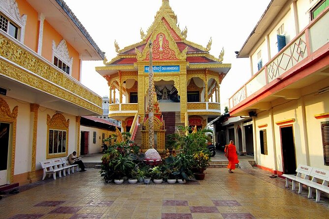 3 Days Mekong Delta Tour Speed Boat to Cambodia - Can Tho at dawn: Cai Rang Floating Market