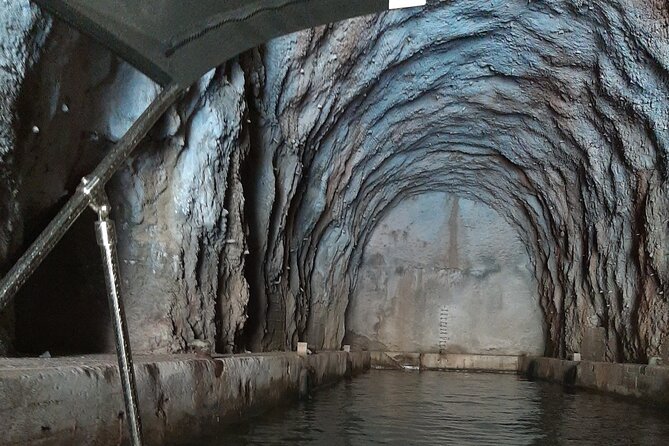 3 Hours Speed Boat tour to the Blue Cave - What the $46.51 price buys you