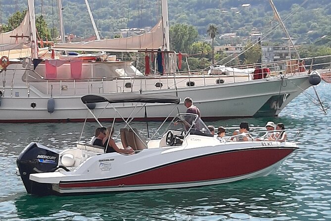 3 Hours Speed Boat tour to the Blue Cave - Weather, refunds, and practical planning