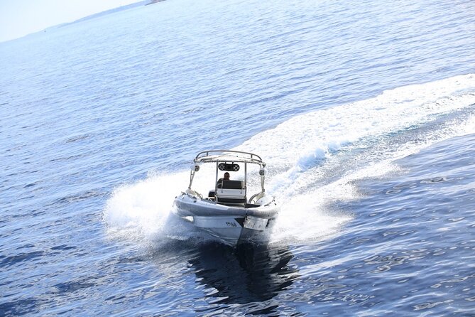 3 Hours VIP Speed Boat Excursion in Sharm - Is the $311.26 Group Price Good Value?