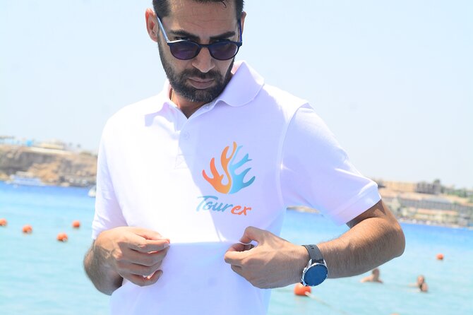 3 Hours VIP Speed Boat Excursion in Sharm - Dolphins, Clear Water, and the Limits of the Promise