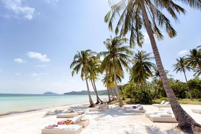 3 Islands by speed boat trip - Key points at a glance