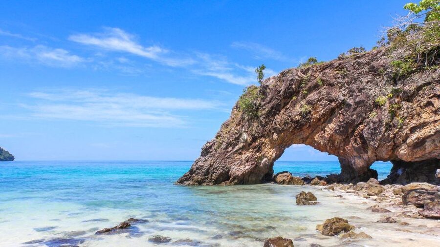 3 Khai Trip Khai Nok , Khai Nai , Khai Nui By speedboat - Six Questions to Ask Before You Pay