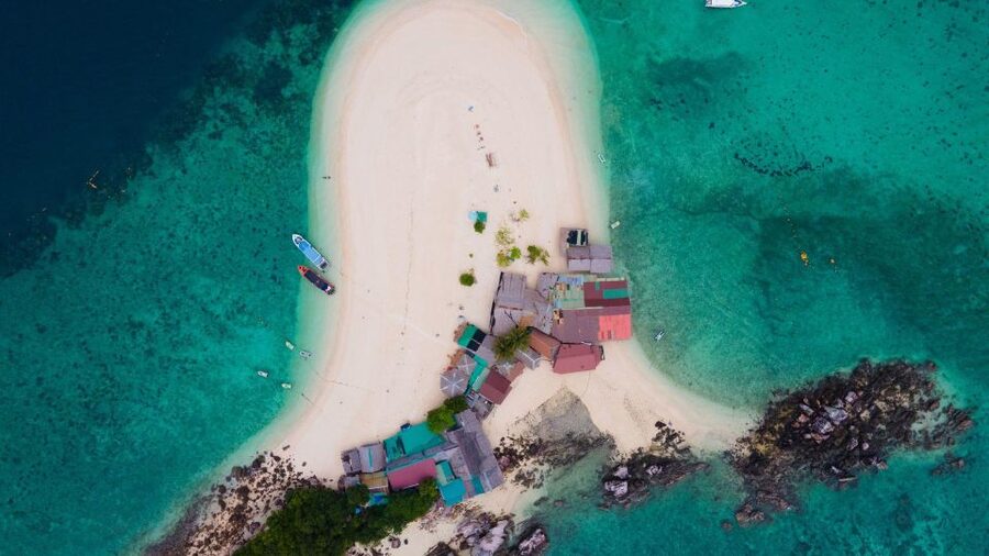 3 Khai Trip Khai Nok , Khai Nai , Khai Nui By speedboat - Should You Book the 3 Khai Islands Tour?
