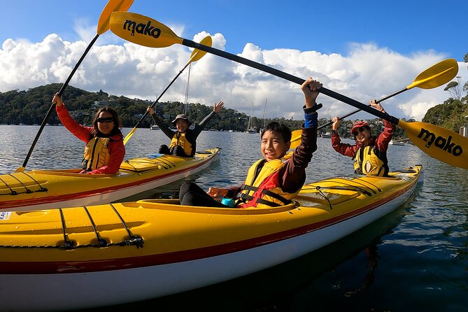 30-Minute Sydney Harbour Jet Boat Ride on Thunder Twist - The stunts: spins, fishtails, and power stops