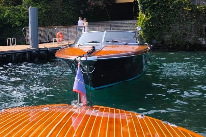 4 hours Boat Tour with luxury motorboat at Lake Como - Who will enjoy this cruise most?