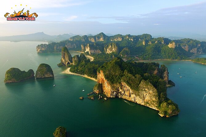 4 Islands + Koh Hong Private Tour by Speedboat, 2 Tours in 1 Day - Why this private Krabi boat day works