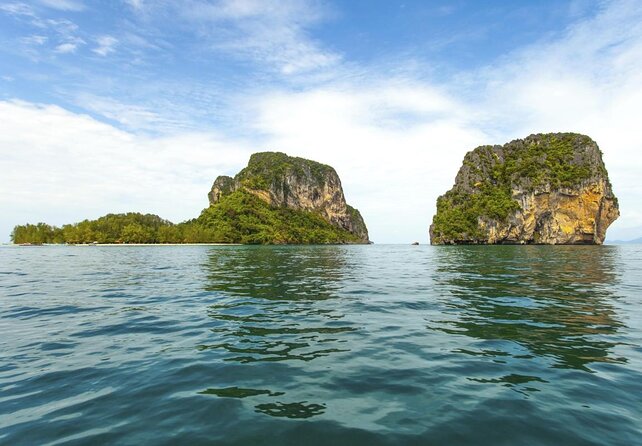 4 Islands Sunset + Plankton, Semi-Private Tour only 12 Guests - Why the plankton makes this tour different