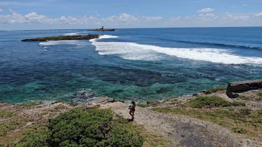 5 Islands Private Speedboat w/ Snorkeling + Lunch & Drinks - Food, drinks, and the all-inclusive promise