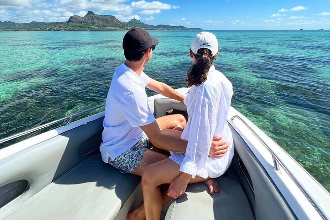 5 Islands Private Speedboat with Snorkeling Lunch and Drinks - Key points to know before booking