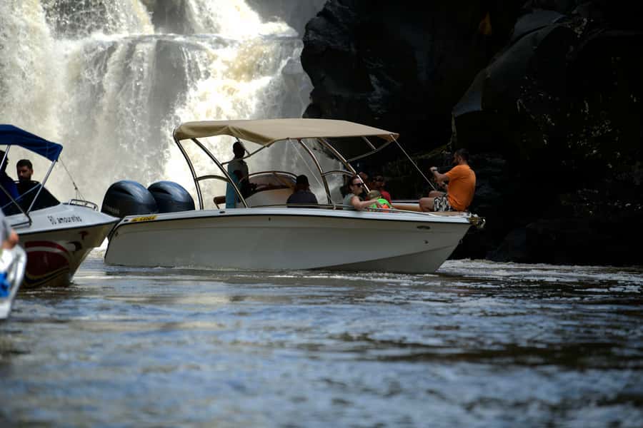 5 Islands Speedboat Cruise, Snorkeling + Lunch & Open Bar - Why this seven-hour boat day works