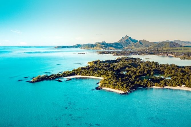 5 Islands Tour: NEW Private OCÉANE Speed Boat - The personal touch from the Océane crew
