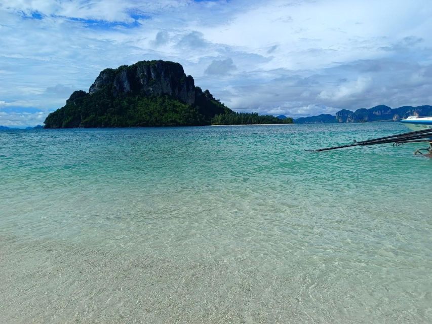 7 Island Sunset by Speed Boat - What Is Included and What You Still Need to Pay