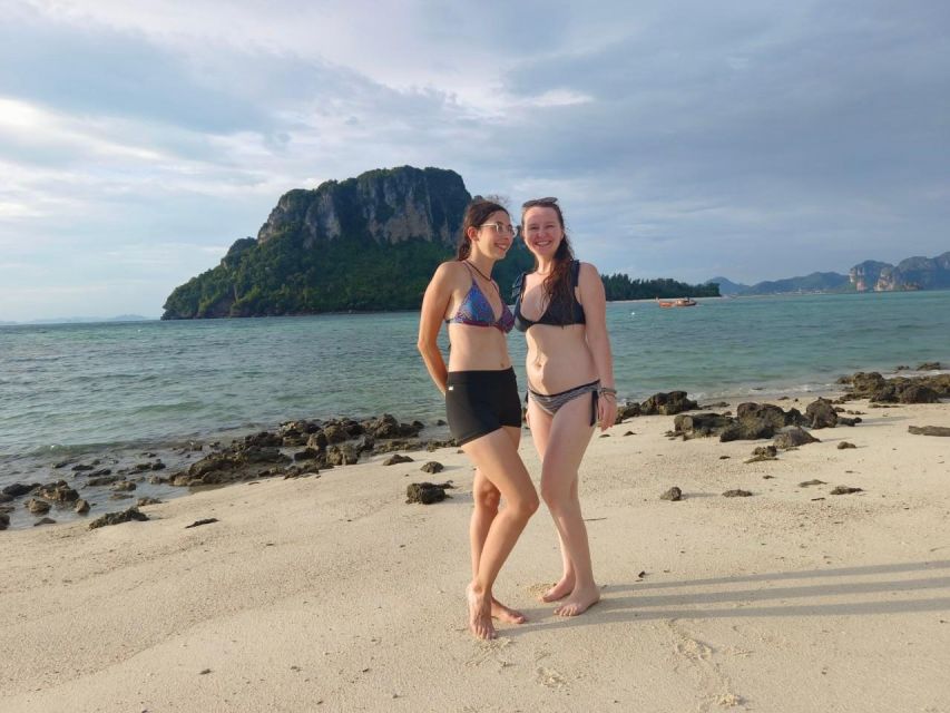 7 Island Sunset by Speed Boat - Practical Tips for a Better Seven Hours