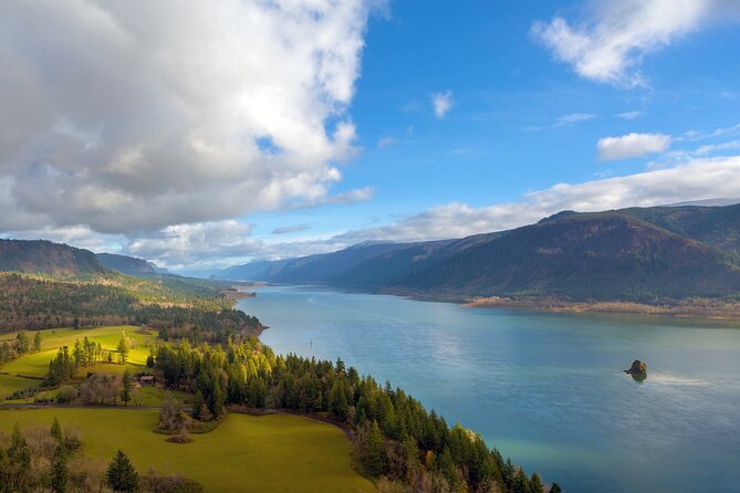 7 Wonders of the Gorge 3.5-hour Jetboat Cruise - What the jetboat ride really feels like