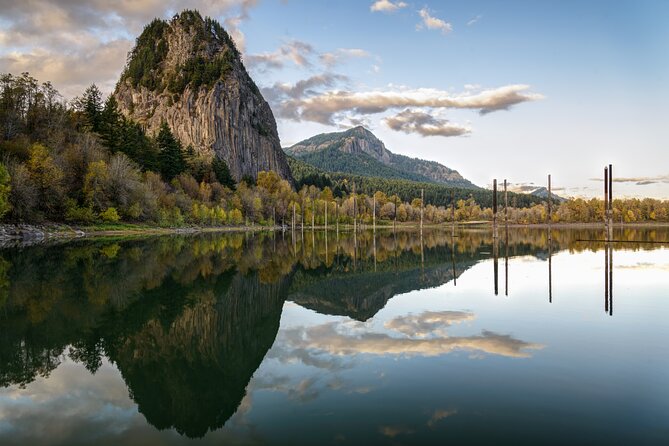 7 Wonders of the Gorge 3.5-hour Jetboat Cruise - Who should book this Portland jetboat cruise?