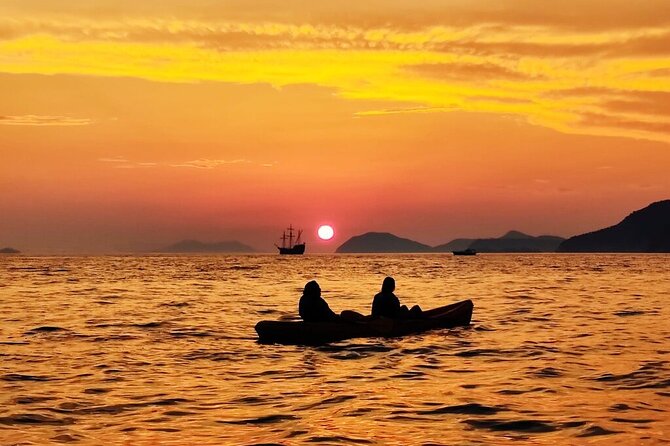 8 Hour Private Sea Safari Speedboat Dubrovnik - Beaches and coves along the Adriatic coast