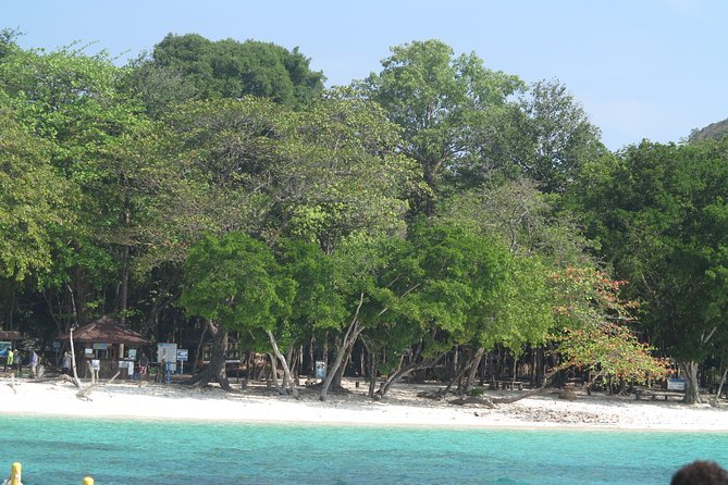 A full Day Haa & Rok islands from Koh Lanta( By Speed Boat) - Final verdict: book it for the water, not the ride