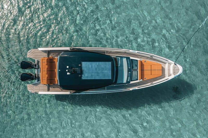 Adamantas: Speedboat Day Trip with Snorkel, Meals & Open Bar - Key points to know before booking