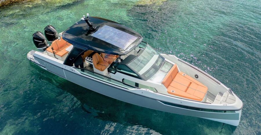 Adamantas: Speedboat Day Trip with Snorkel, Meals & Open Bar - Sykia Cave and Milos’s pale rock