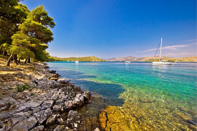 Adrenaline Adventure on Speedboat with 3 stops and Snorkeling - What is included, and what costs extra