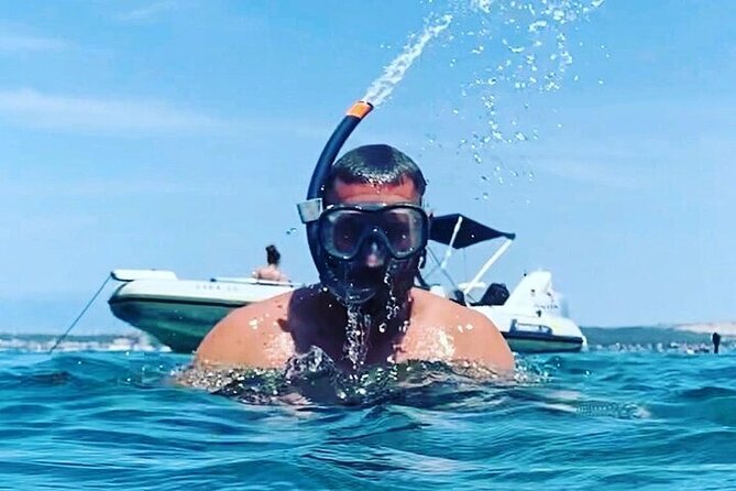 Adrenaline Adventure on Speedboat with 3 stops and Snorkeling - Who will enjoy this speedboat trip