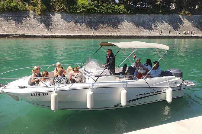 Adrenaline Adventure on Speedboat with 3 stops and Snorkeling - My verdict: book it for the ride, not the polish