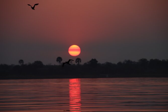 Adrenaline Jet Boat Safari in Victoria Falls - What the strong points are, and what they are not