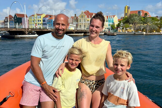 Adventurous Snorkel and Sightseeing tour with RIB boat - Key points to know before booking
