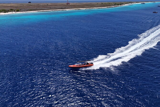 Adventurous Snorkel and Sightseeing tour with RIB boat - What the $105 price really covers