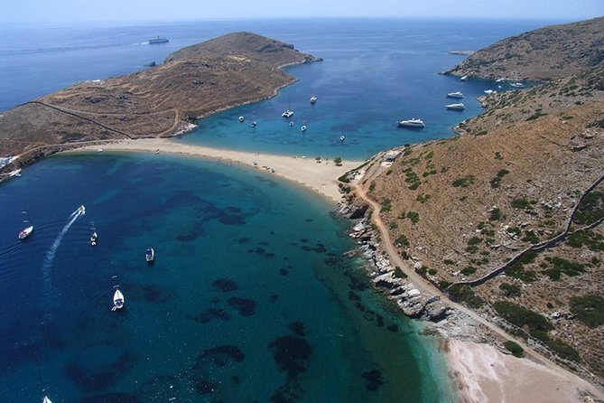 Aegina, Poros & Hydra Islands Speed Boat Day Cruise - Why this private island day works