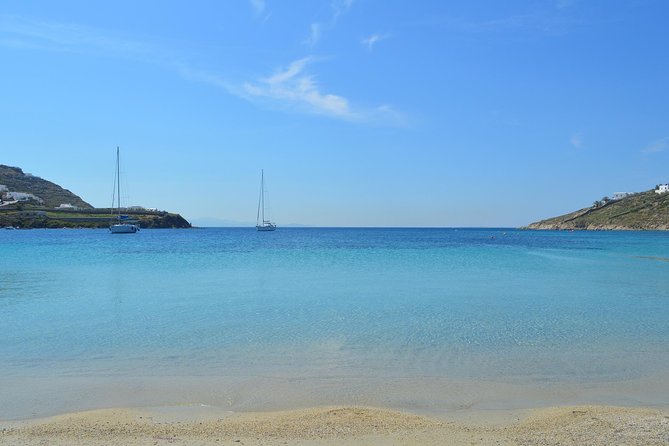 Aegina, Poros & Hydra Islands Speed Boat Day Cruise - The value of private transfers and a private skipper